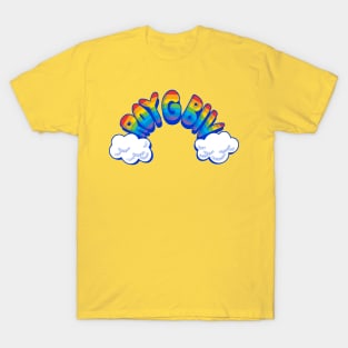 ROY G BIV Rainbow! T-Shirt